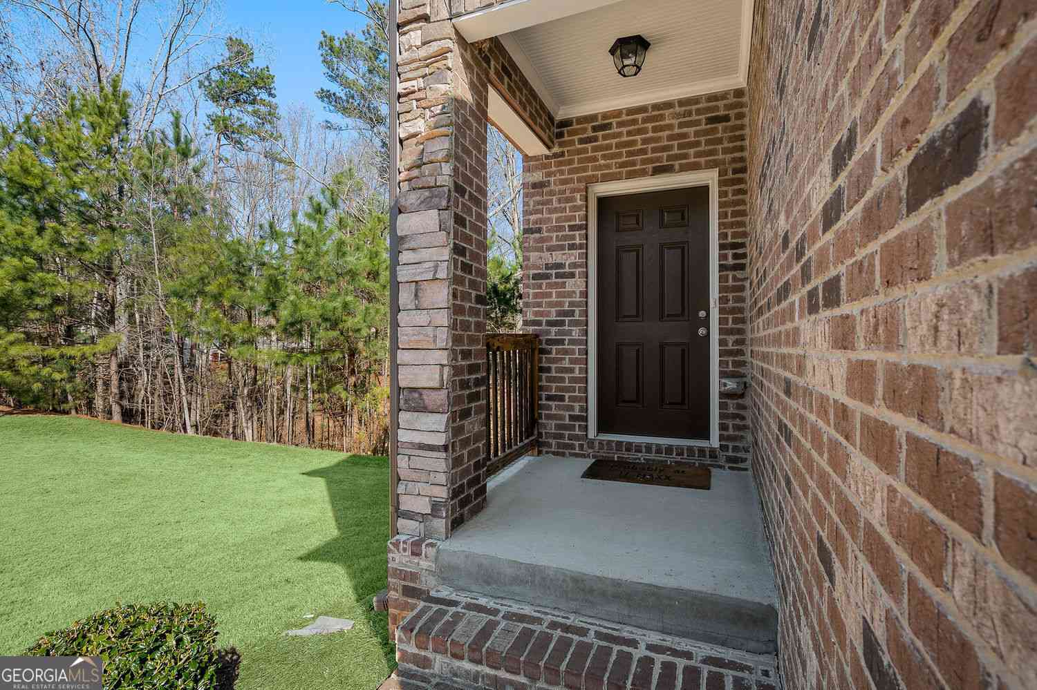 Townhouse For Rent - 5630 Bright Cross Way<br/> Suwanee, GA 30024
