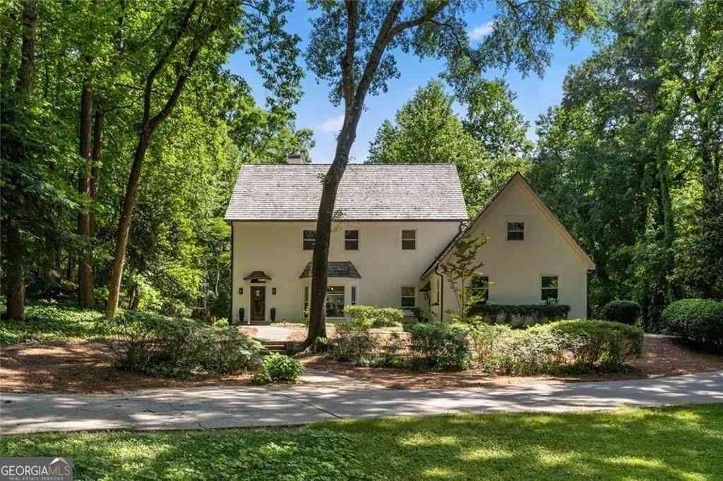 Homes For Rent - 1260 Heards Ferry Road<br/> Sandy Springs, GA 30328