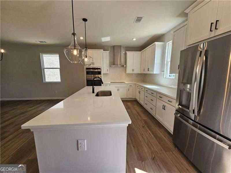 Homes For Rent - 3250 Willow Glade Tr<br/> Lawrenceville, GA 30043