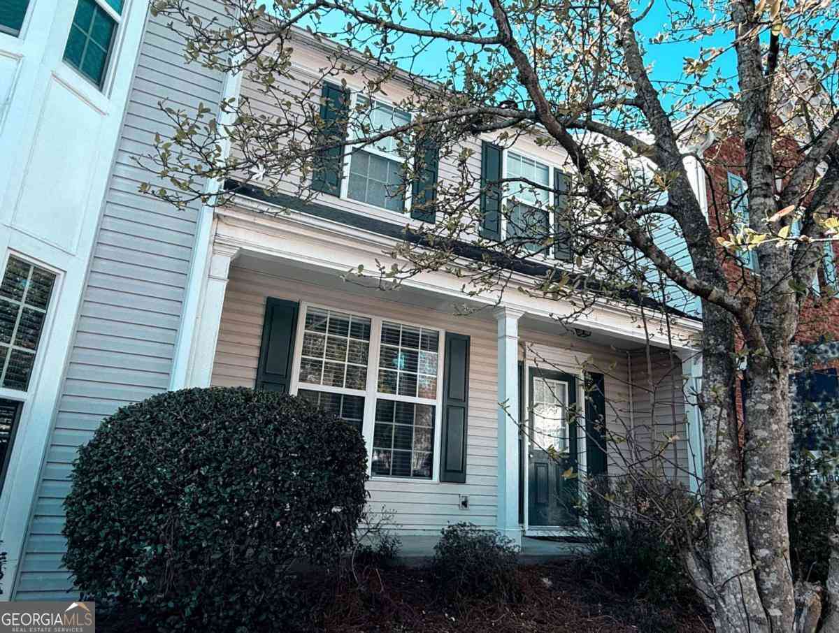Townhouse For Rent - 40 Highoak Drive NE<br/> Marietta, GA 30066
