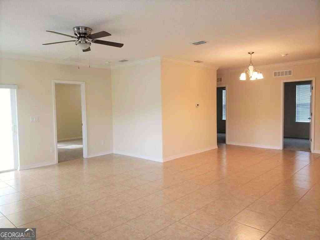 Homes For Rent - 110 Cedar Circle<br/> Kingsland, GA 31548