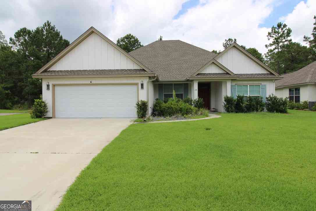 Homes For Rent - 28 Redington Drive<br/> Brunswick, GA 31523