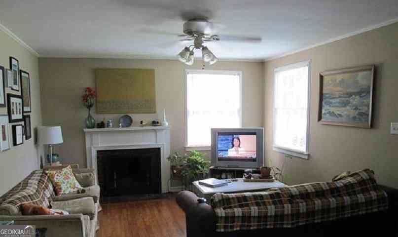 Homes For Rent - 2285 Elmridge Drive<br/> Macon, GA 31204