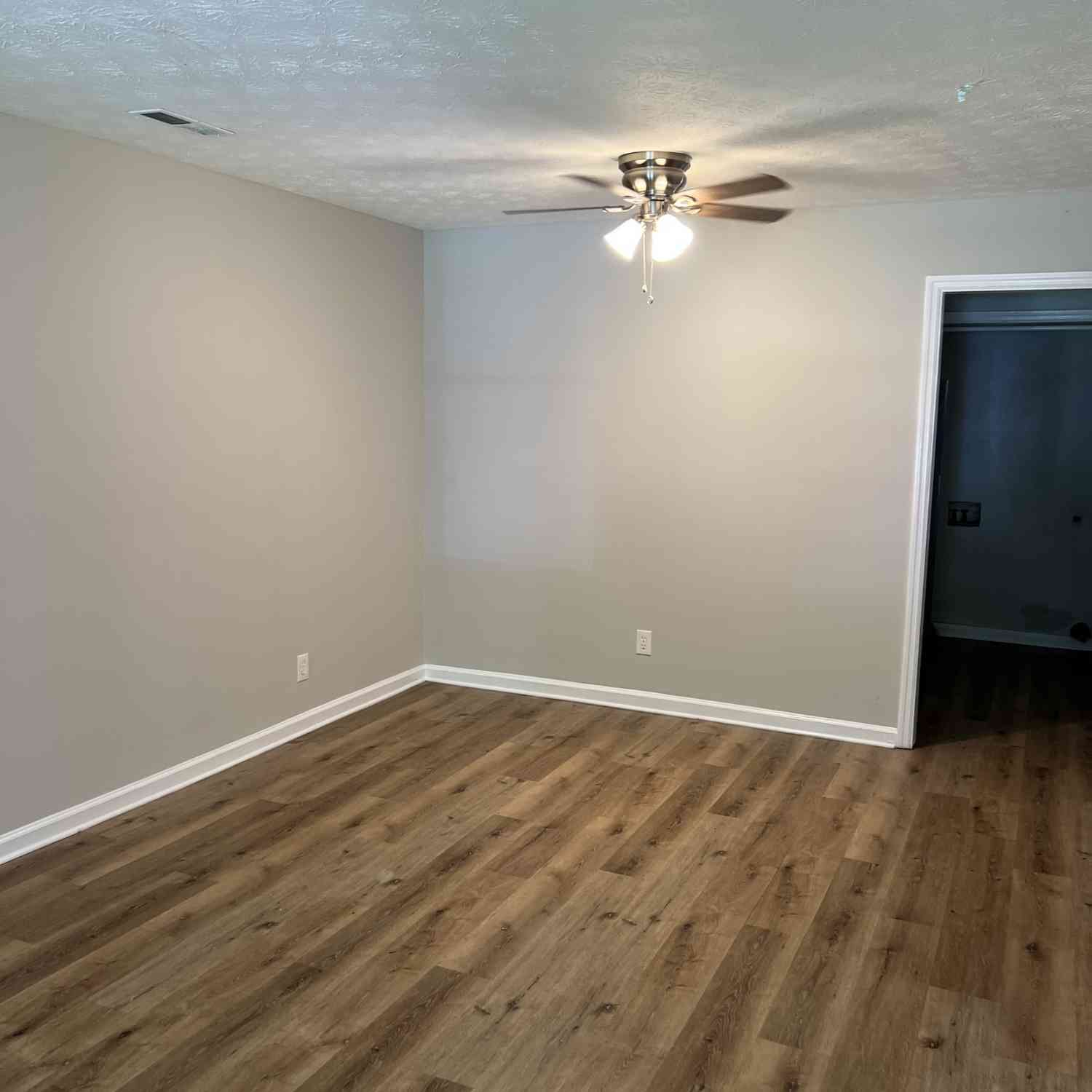 Apartment For Rent - 1013 Motley Street #C<br/> Lagrange, GA 30241
