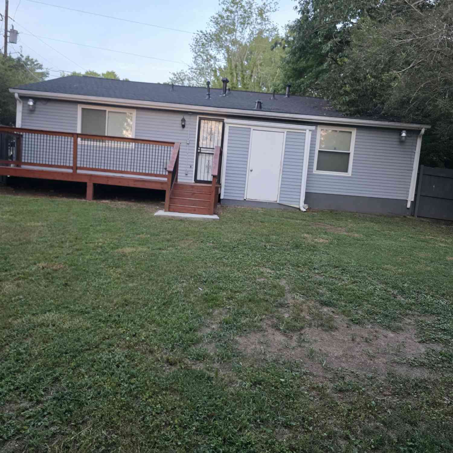 Homes For Rent - 5349 Tracey Drive<br/> Stone Mountain, GA 30088