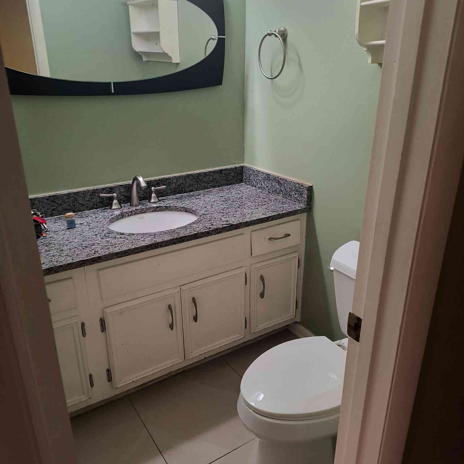 Townhouse For Rent - 105 Governors Drive<br/> Forest Park, GA 30297