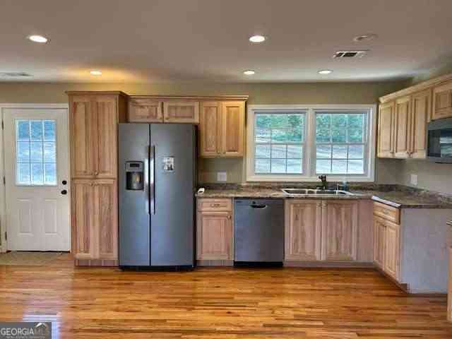 Homes For Rent - 207 Cherry Hill Drive<br/> Gordon County, Calhoun, GA 30701