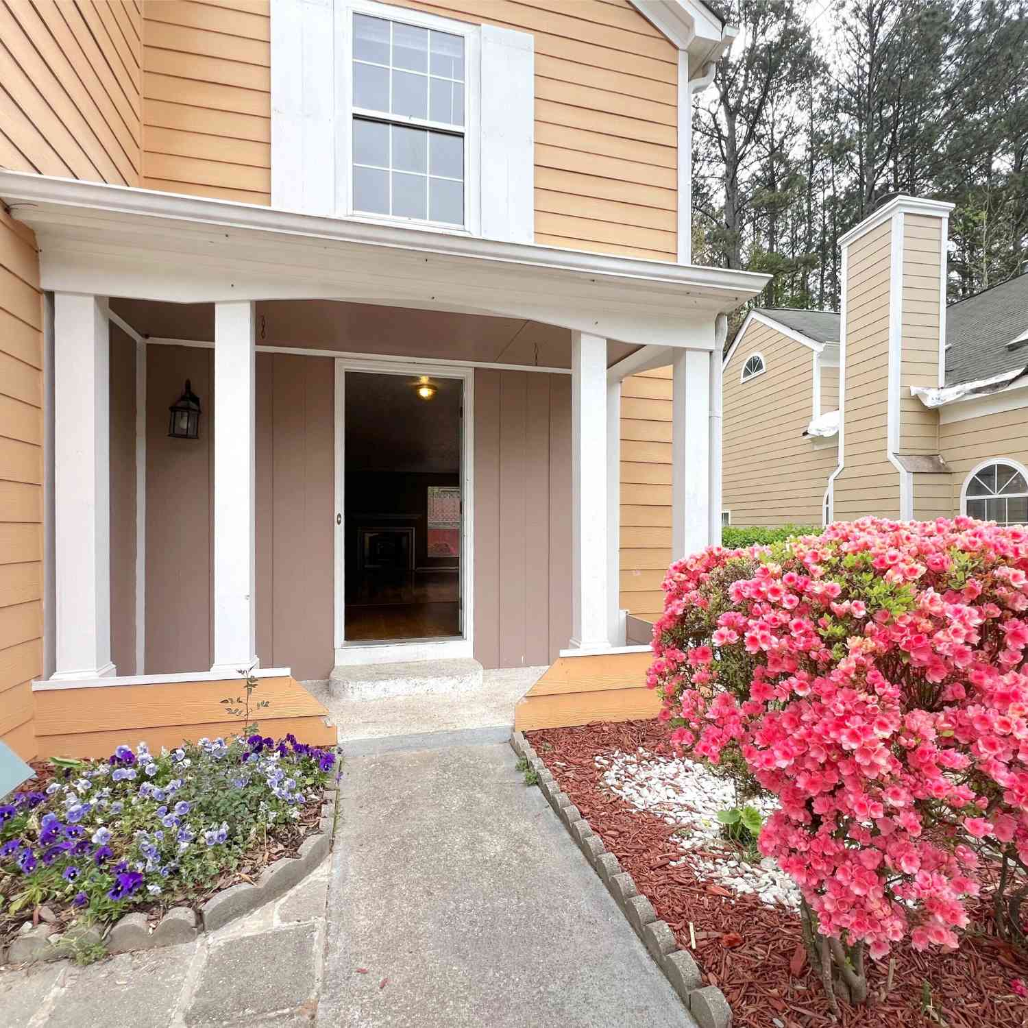 Homes For Rent - 790 Hampton Hill Court<br/> Lawrenceville, GA 30044