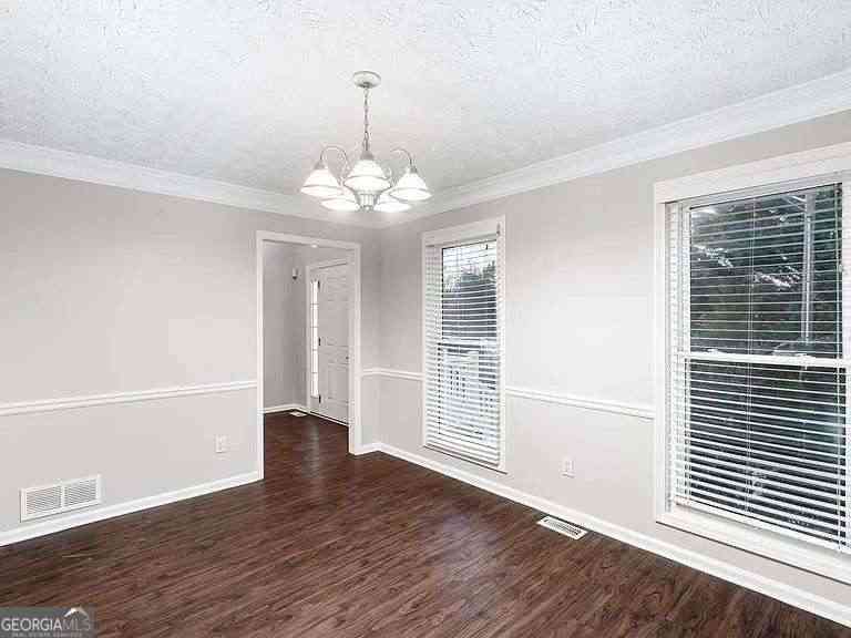 Homes For Rent - 2247 June Court SW<br/> Marietta, GA 30008
