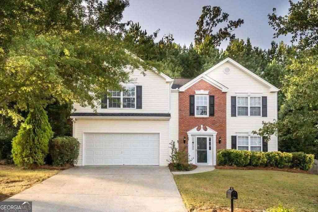 Homes For Rent - 1078 River Plantatio Drive<br/> Woodstock, GA 30188