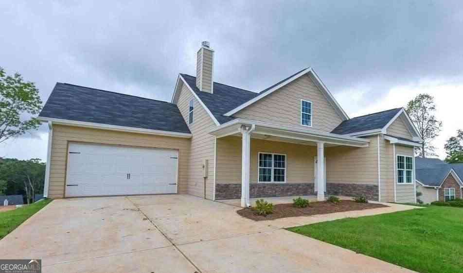 Homes For Rent - 2434 Remington Drive<br/> Commerce, GA 30529