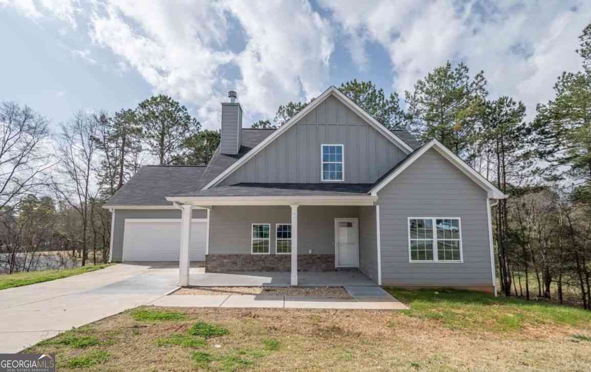 Homes For Rent - 2446 Remington Drive<br/> Commerce, GA 30529