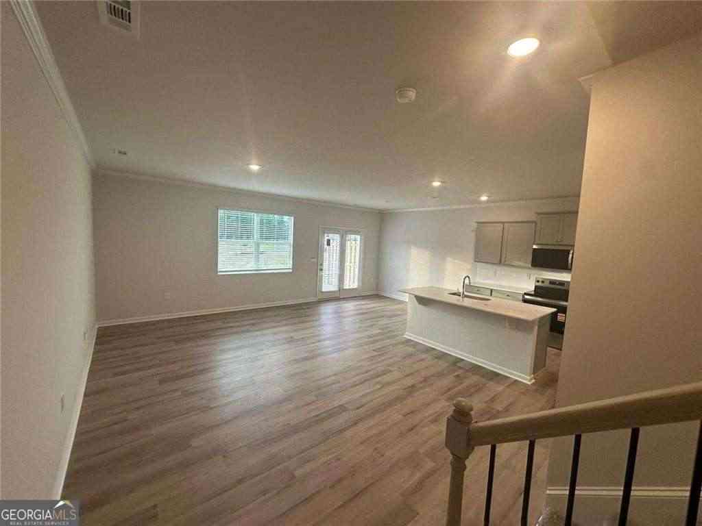 Townhouse For Rent - 23 Berryville Drive<br/> Dawson County, Dawsonville, GA 30534