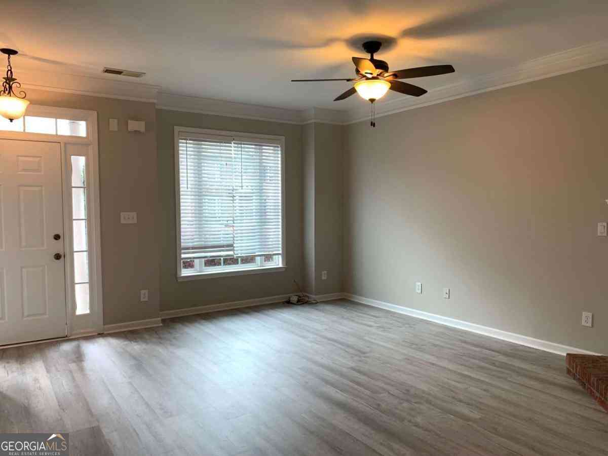 Townhouse For Rent - 1743 Heights Circle<br/> Kennesaw, GA 30152