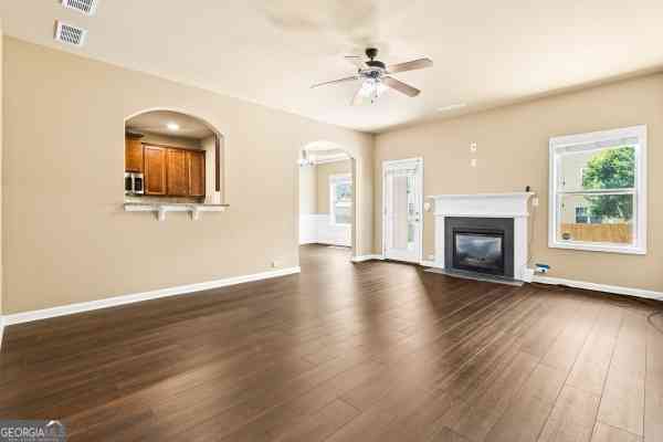 Homes For Rent - 3920 Lake Manor Way<br/> Atlanta, GA 30349