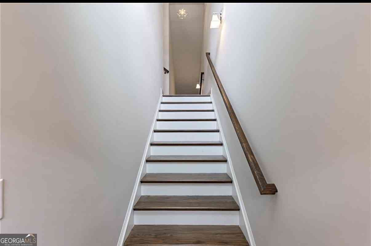 Townhouse For Rent - 3312 Sangster Way<br/> Decatur, GA 30032