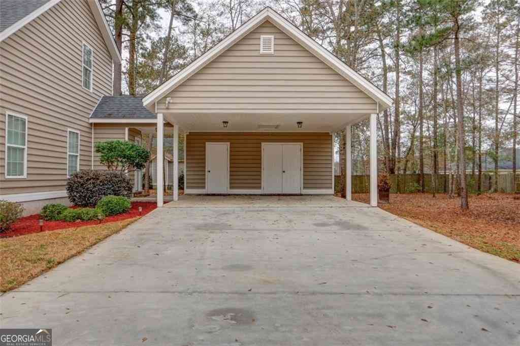 Homes For Rent - 87 Fellwood<br/> Rincon, GA 31326