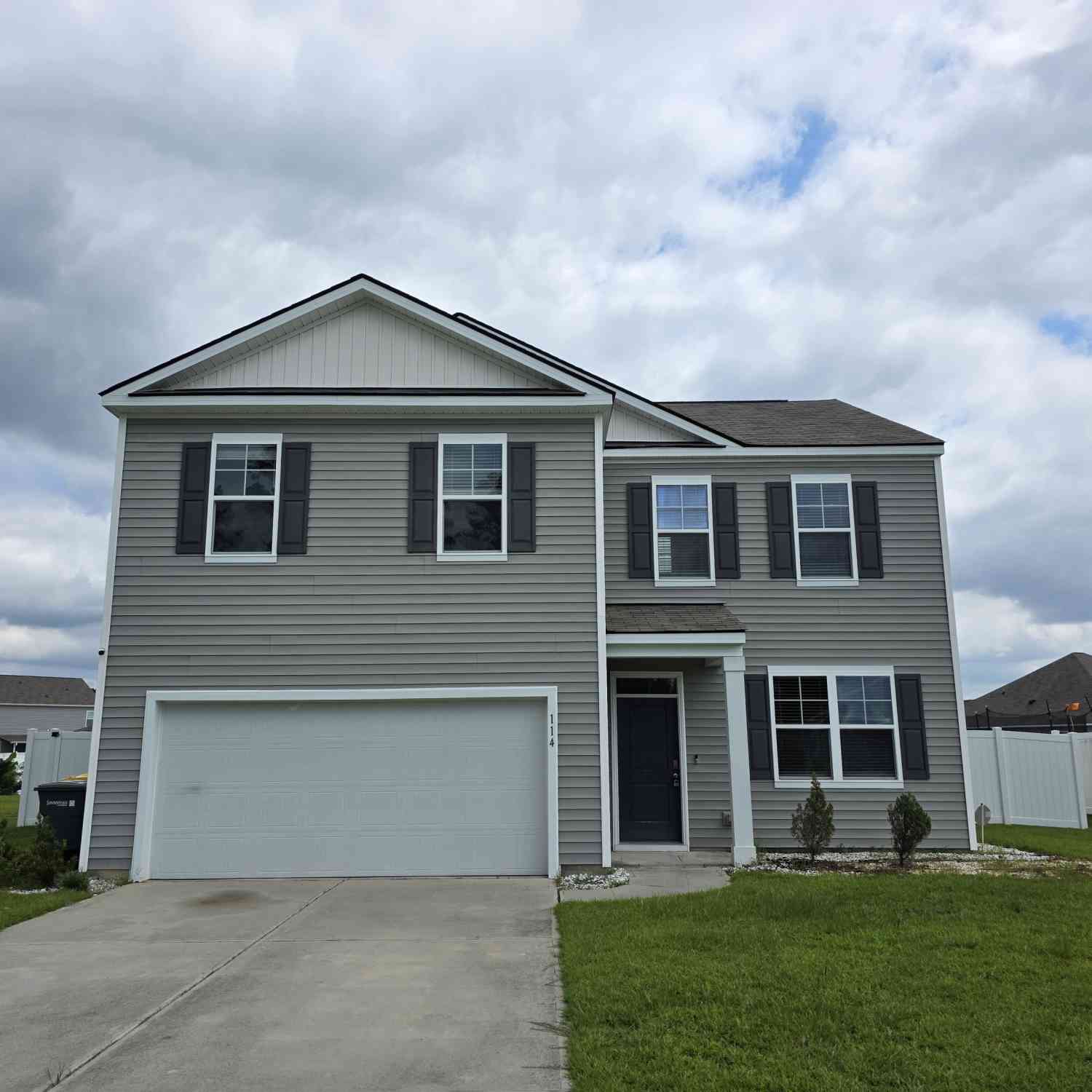 Homes For Rent - 114 Troupe Drive<br/> Savannah, GA 31407