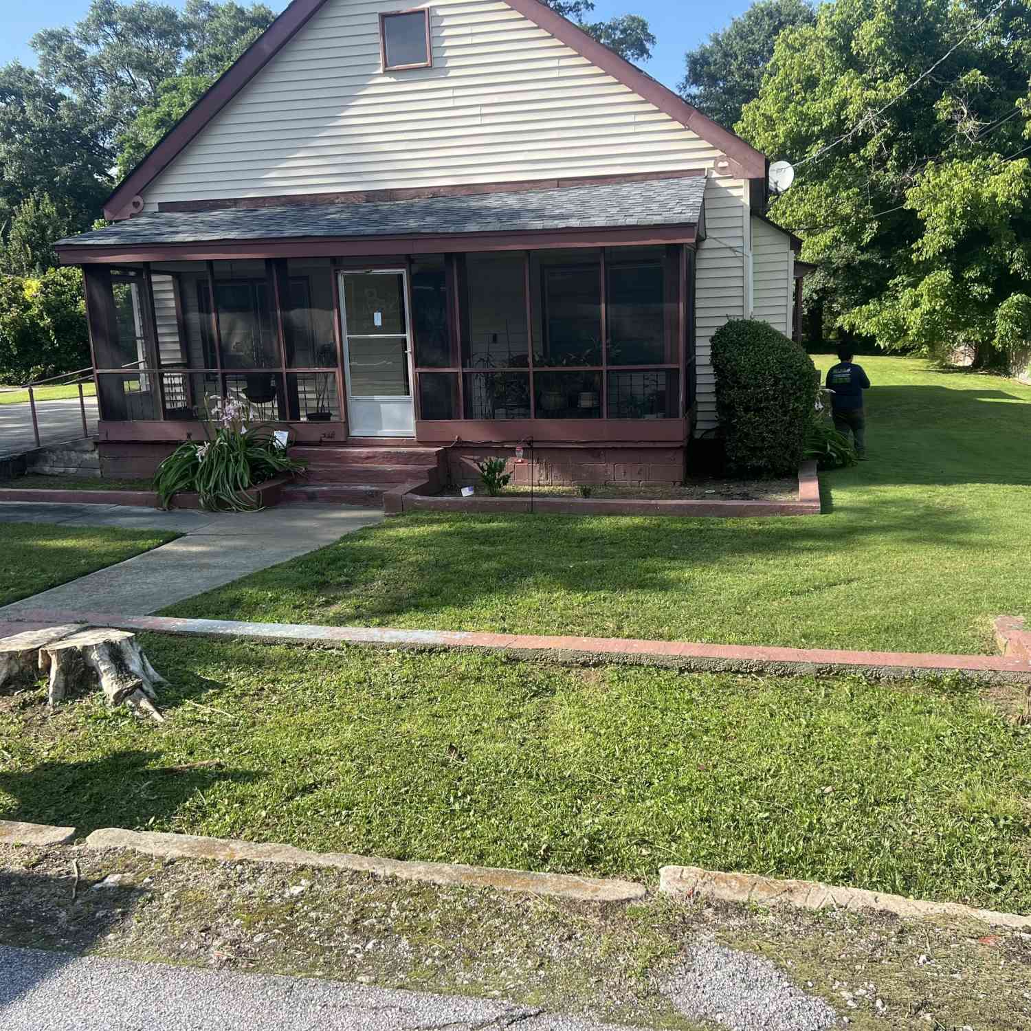 Homes For Rent - 1764 Green Street NE<br/> Conyers, GA 30012