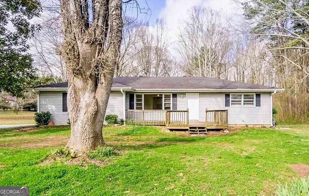 Homes For Rent - 3210 Baker Road NW<br/> Acworth, GA 30101