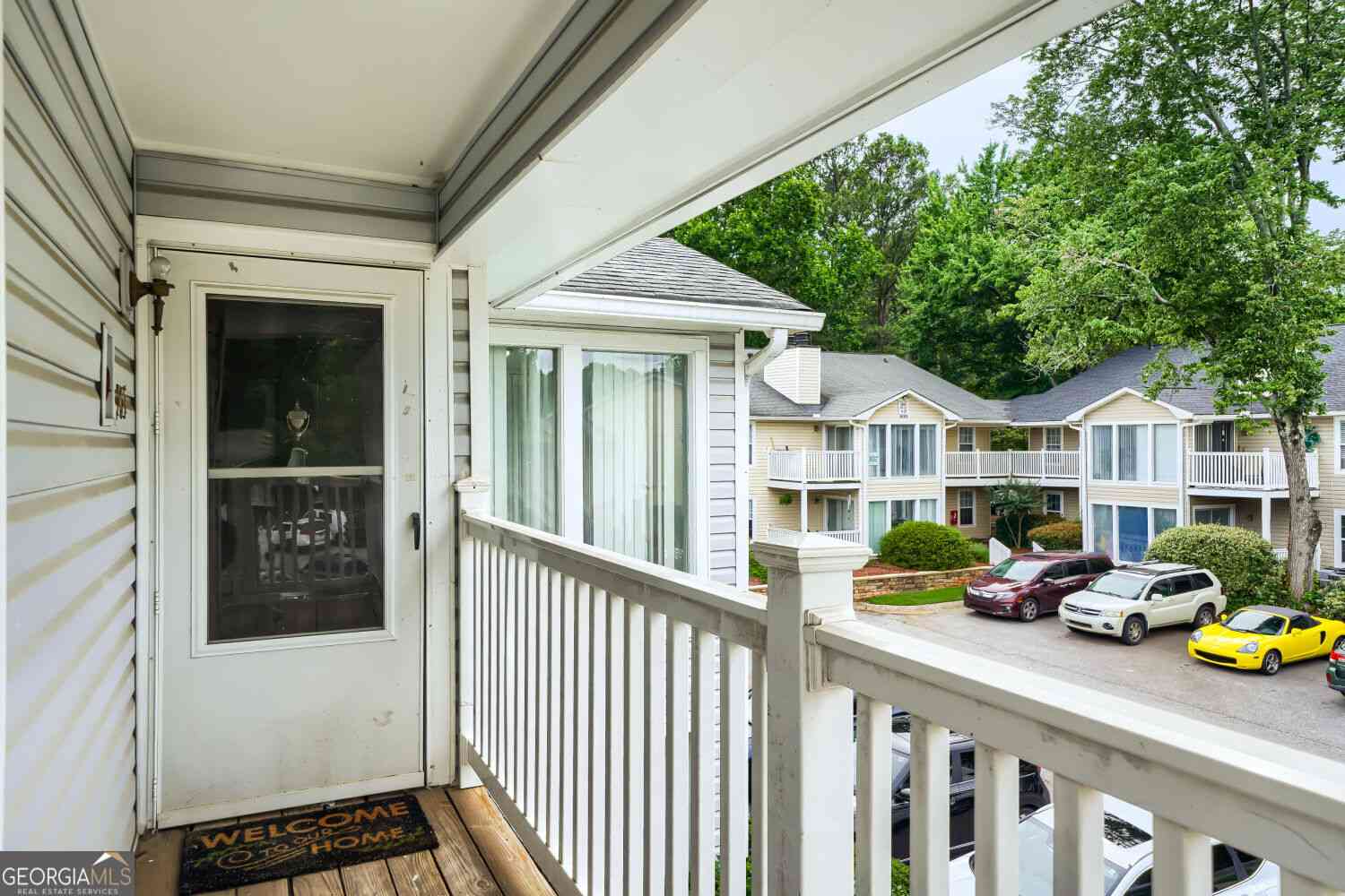 Condo For Rent - 905 Augusta Drive SE<br/> Marietta, GA 30067