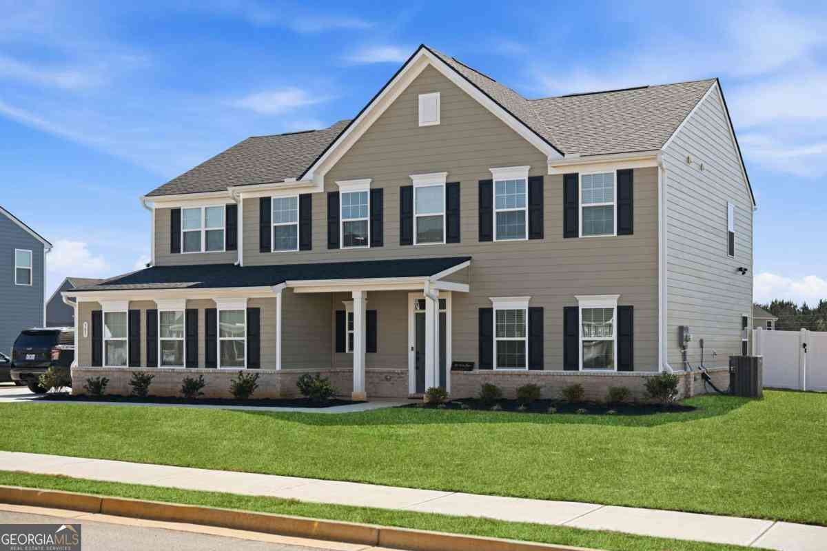 Homes For Rent - 305 Meuse Lane<br/> Locust Grove, GA 30248