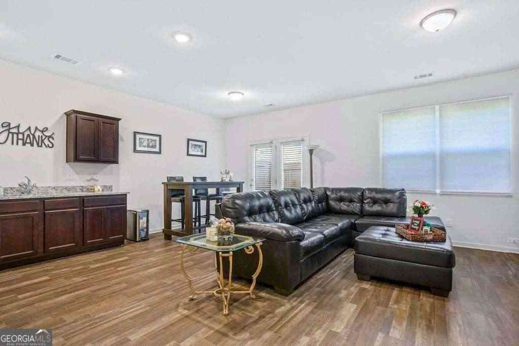 Townhouse For Rent - 3220 Tarian Way<br/> Decatur, GA 30034