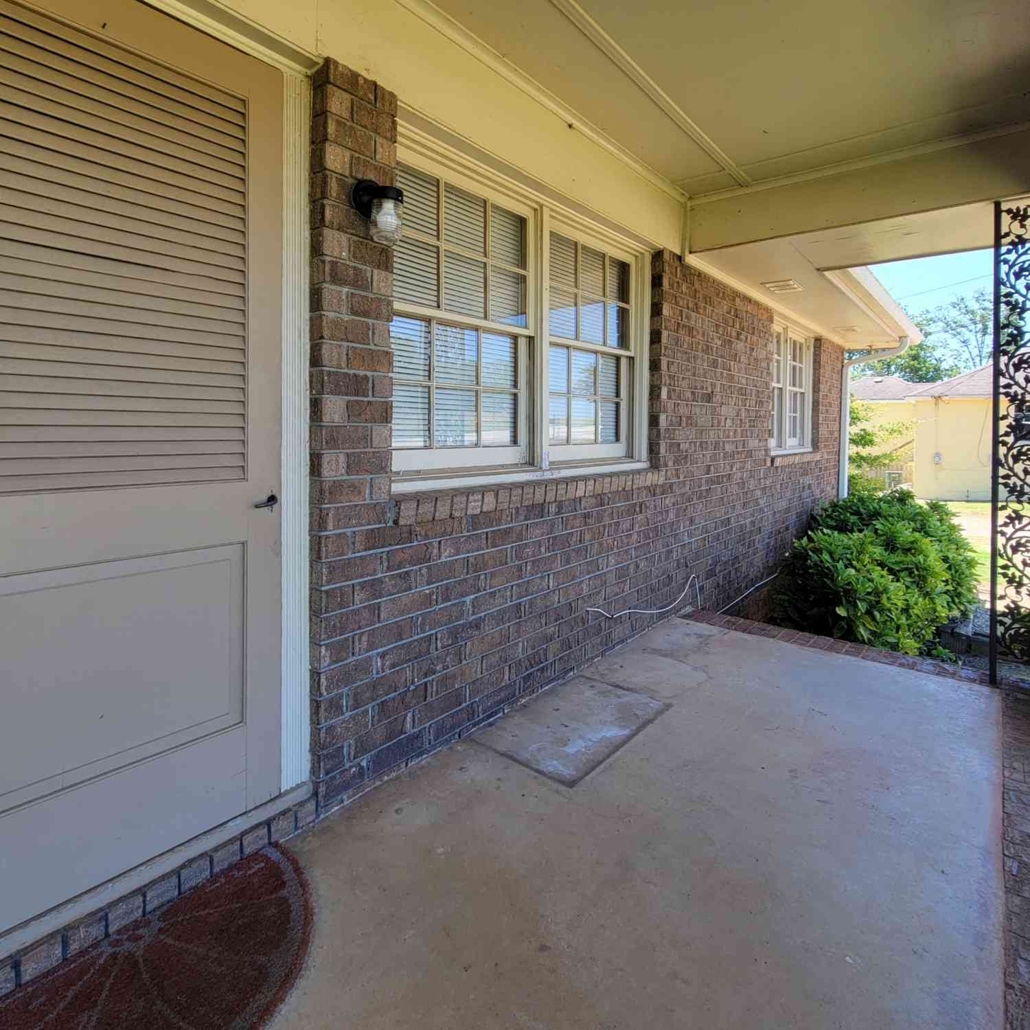 Apartment For Rent - 471 Gainesville Highway #2<br/> Winder, GA 30680