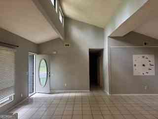 Homes For Rent - 2550 Hallie Mill Road<br/> South Fulton, GA 30349