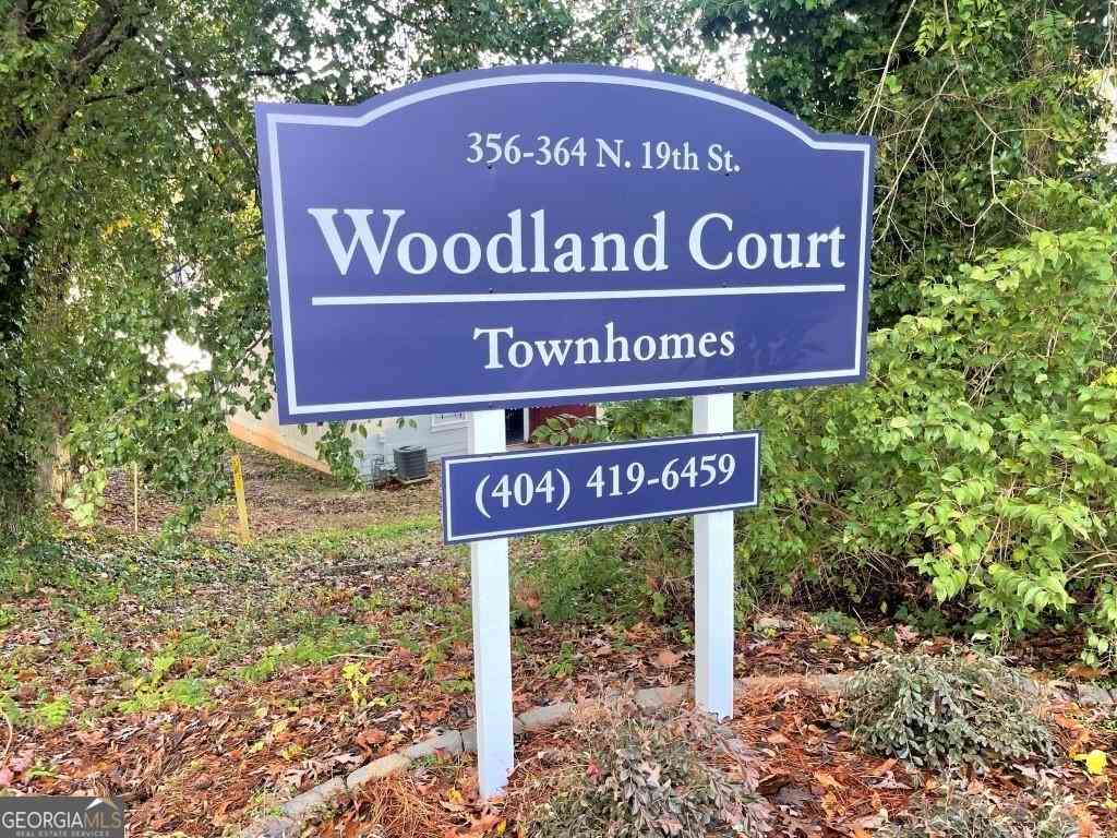 Other For Rent - 356 N 19th Street #B<br/> Griffin, GA 30223