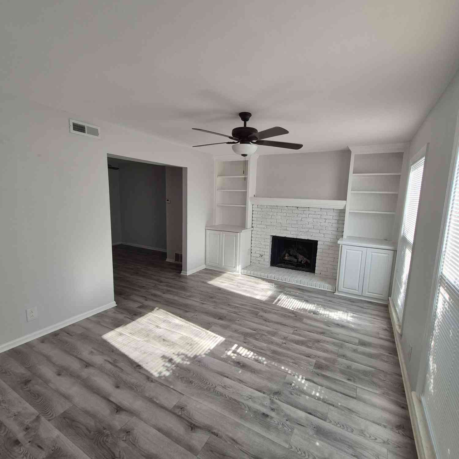 Townhouse For Rent - 170 Springdale Court<br/> Macon, GA 31210