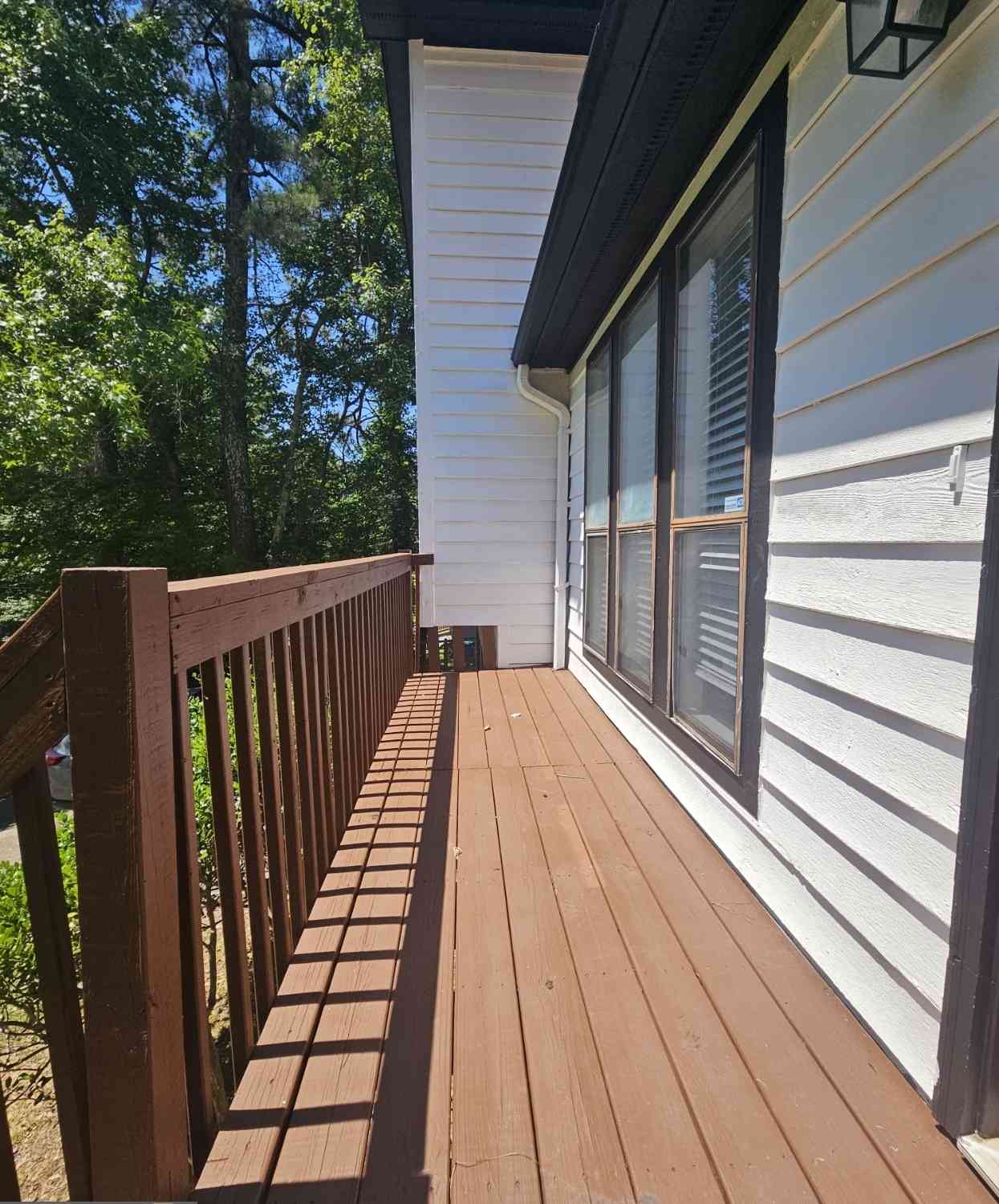 Homes For Rent - 4115 Cranwood Drive<br/> South Fulton, GA 30349