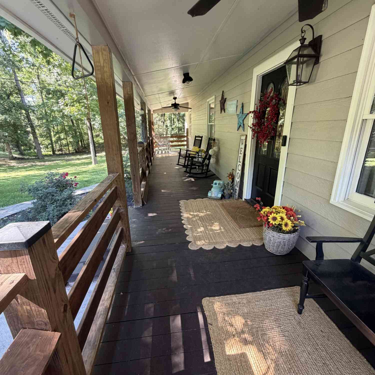 Homes For Rent - 109 Moss Overlook Road<br/> Dawson County, Dawsonville, GA 30534