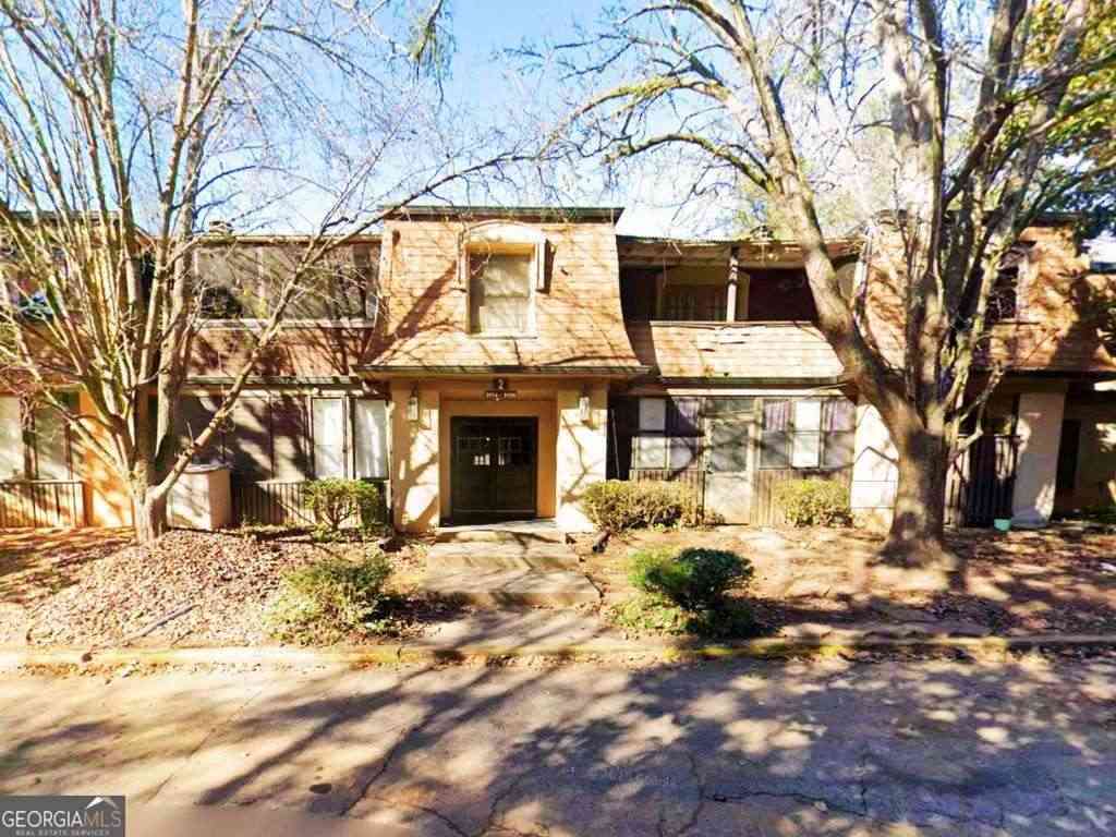 Condo For Rent - 2928 Parc Lorraine<br/> Lithonia, GA 30038