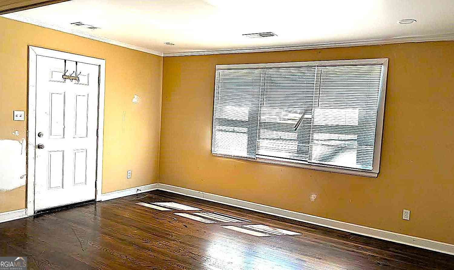 Homes For Rent - 3307 Guthrie Drive<br/> Bibb County, Macon, GA 31204