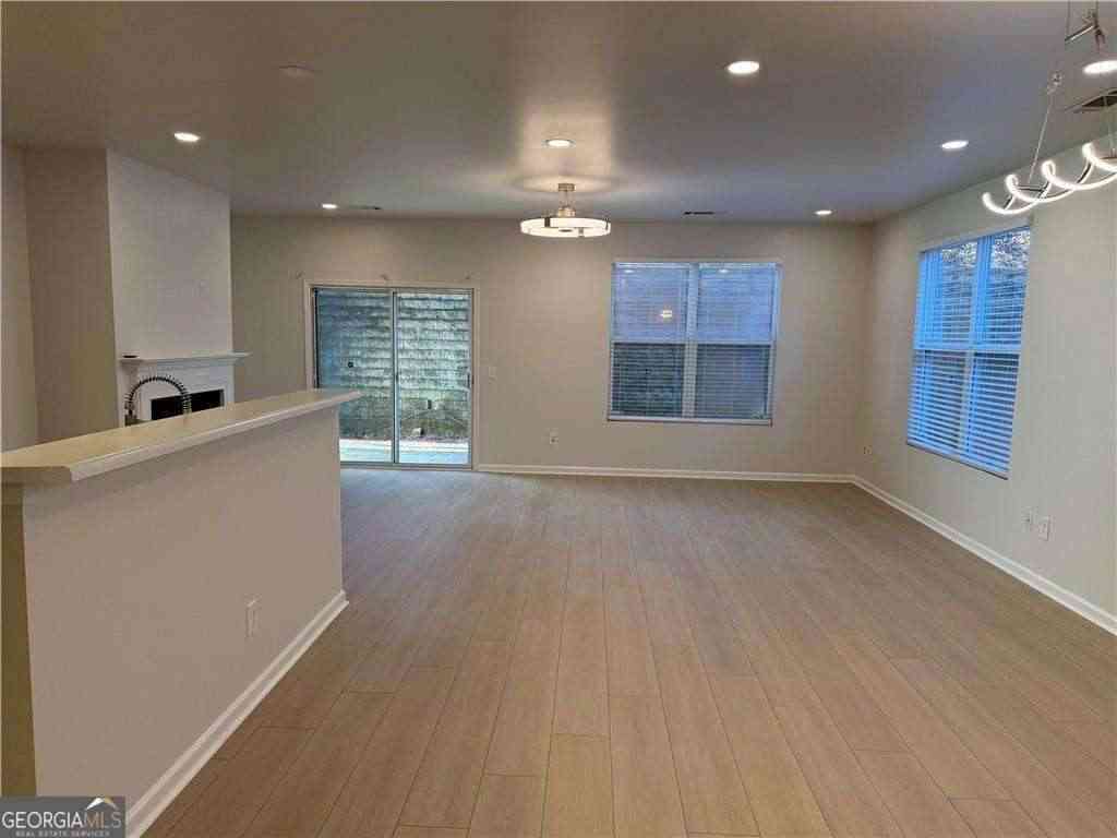 Townhouse For Rent - 3317 Fernview Drive<br/> Lawrenceville, GA 30044