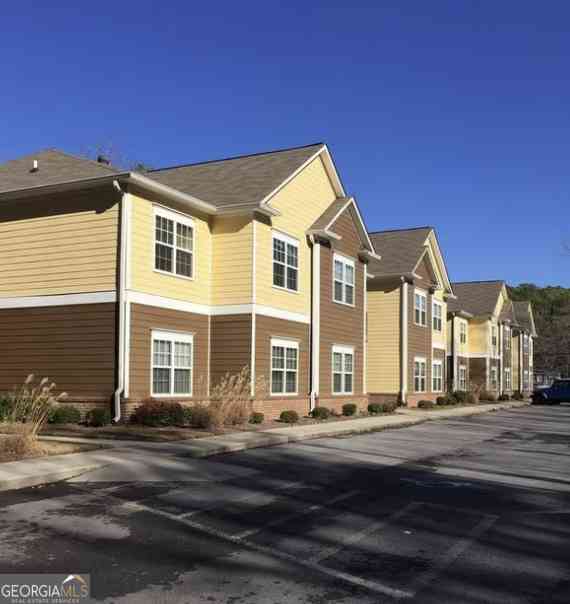 Apartment For Rent - 4469 Martha Berry Highway NW #103<br/> Rome, GA 30165