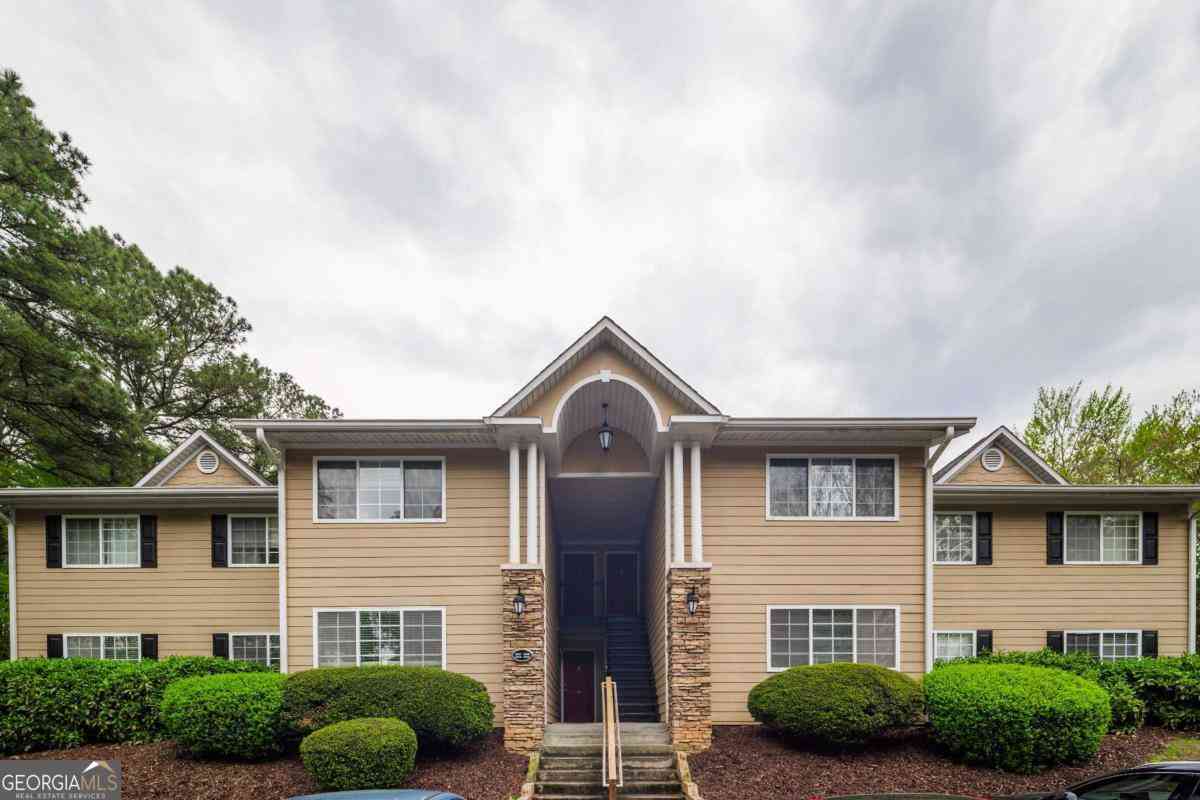 Condo For Rent - 1468 Briarwood Road NE #1505<br/> Atlanta, GA 30319