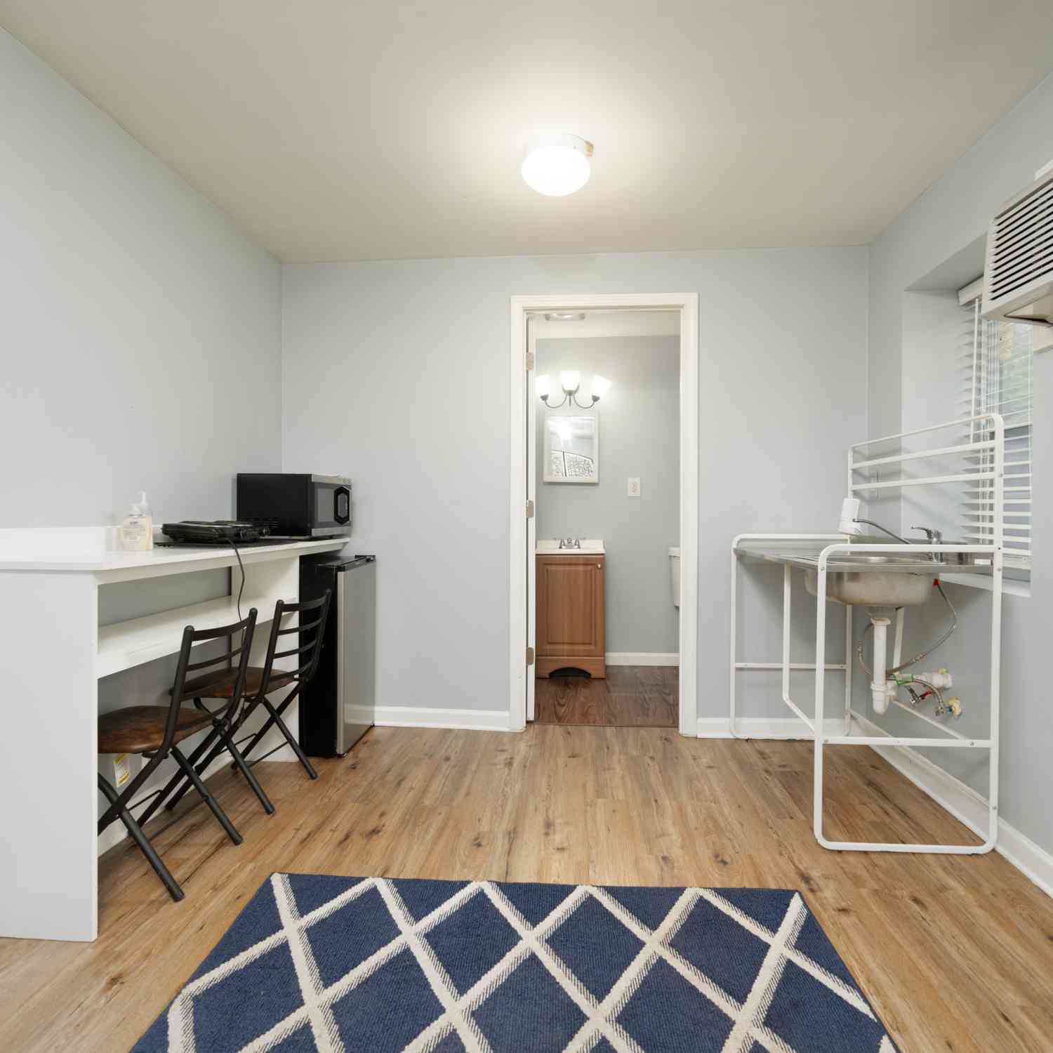 Homes For Rent - 970 Hubbard Street SW #2<br/> Atlanta, GA 30310