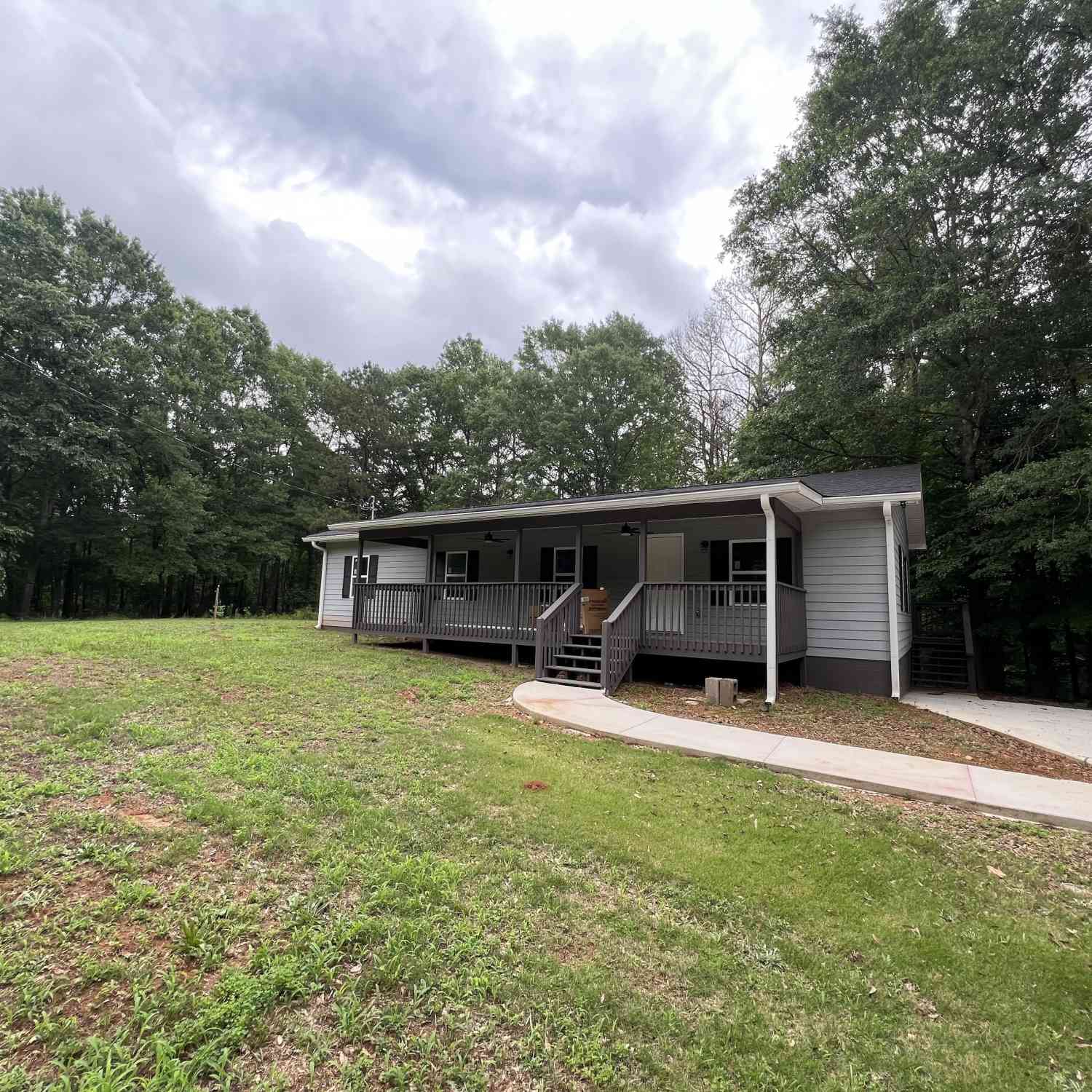 Homes For Rent - 984 Plowshare Road<br/> Carrollton, GA 30117