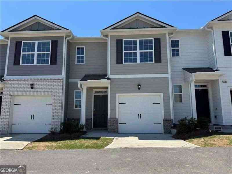 Townhouse For Rent - 1005 N 2nd Avenue #30<br/> Floyd County, Rome, GA 30165