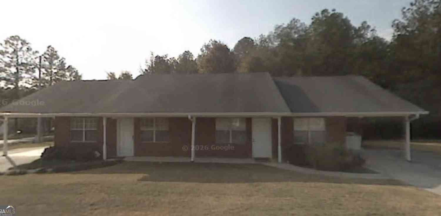 Multifamily For Rent - 1 Oakcrest Trail #B<br/> Rome, GA 30165