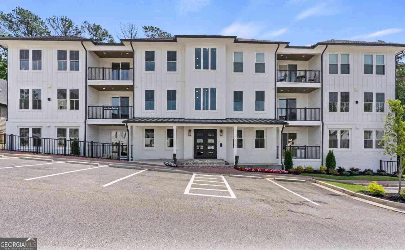 Condo For Rent - 1050 Blair Lane #204<br/> Peachtree City, GA 30269