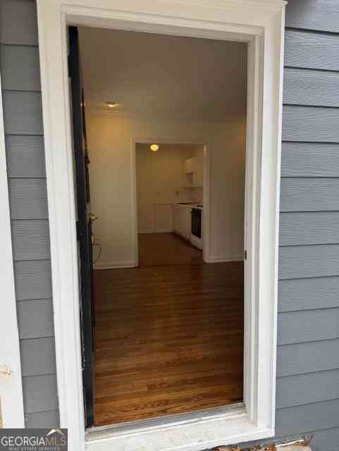 Homes For Rent - 1464 Hawthorne Avenue NW<br/> Atlanta, GA 30309