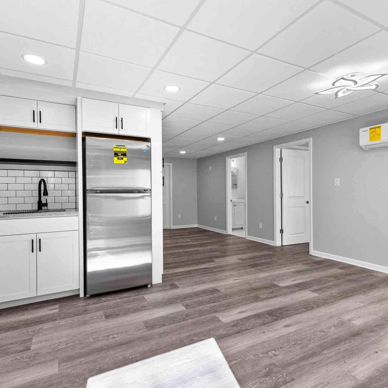 Apartment For Rent - 145 Noble Forest Drive<br/> Fayetteville, GA 30215