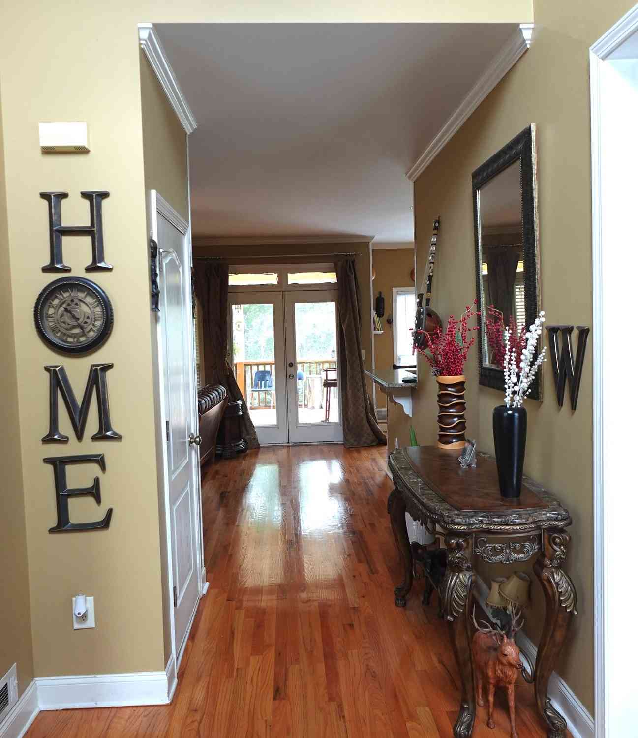 Homes For Rent - 1682 Sweet Branch Trail<br/> Grayson, GA 30017