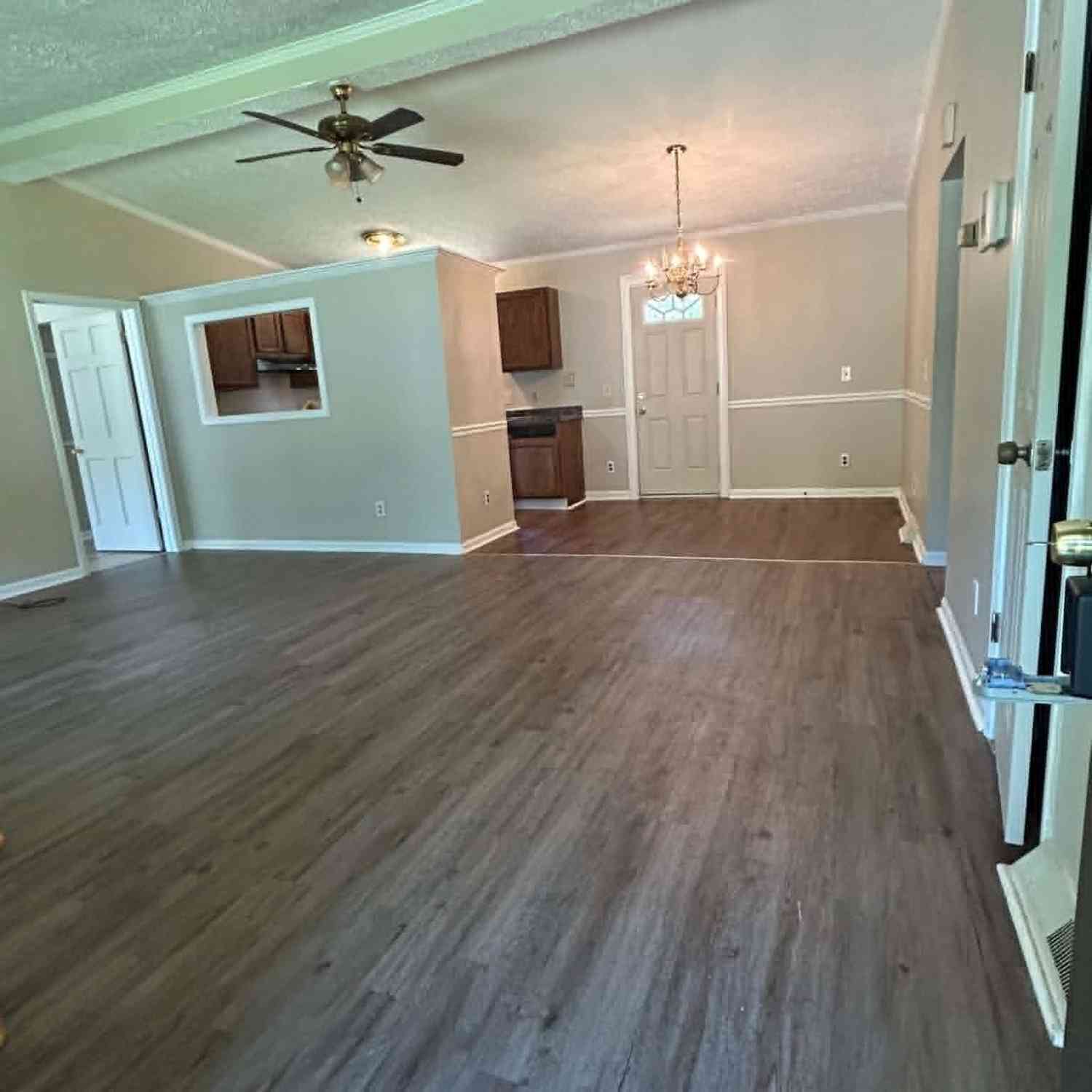 Homes For Rent - 4704 High Oak Drive<br/> Bibb County, Macon, GA 31210