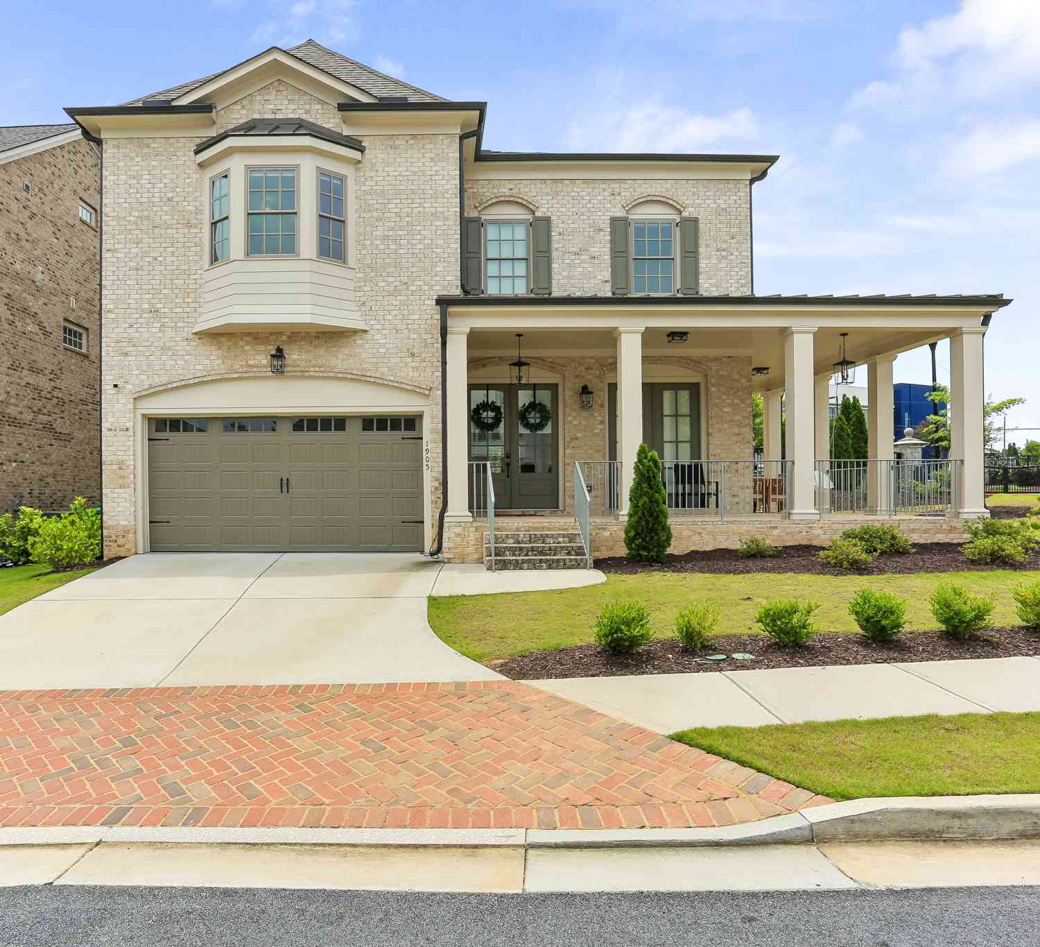 Homes For Rent - 1905 Bunyan Lane<br/> Dunwoody, GA 30338