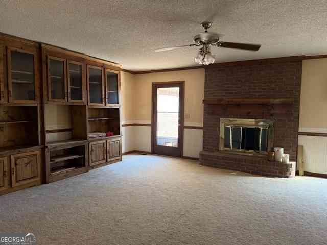 Homes For Rent - 206 Ridge Circle<br/> Dublin, GA 31021