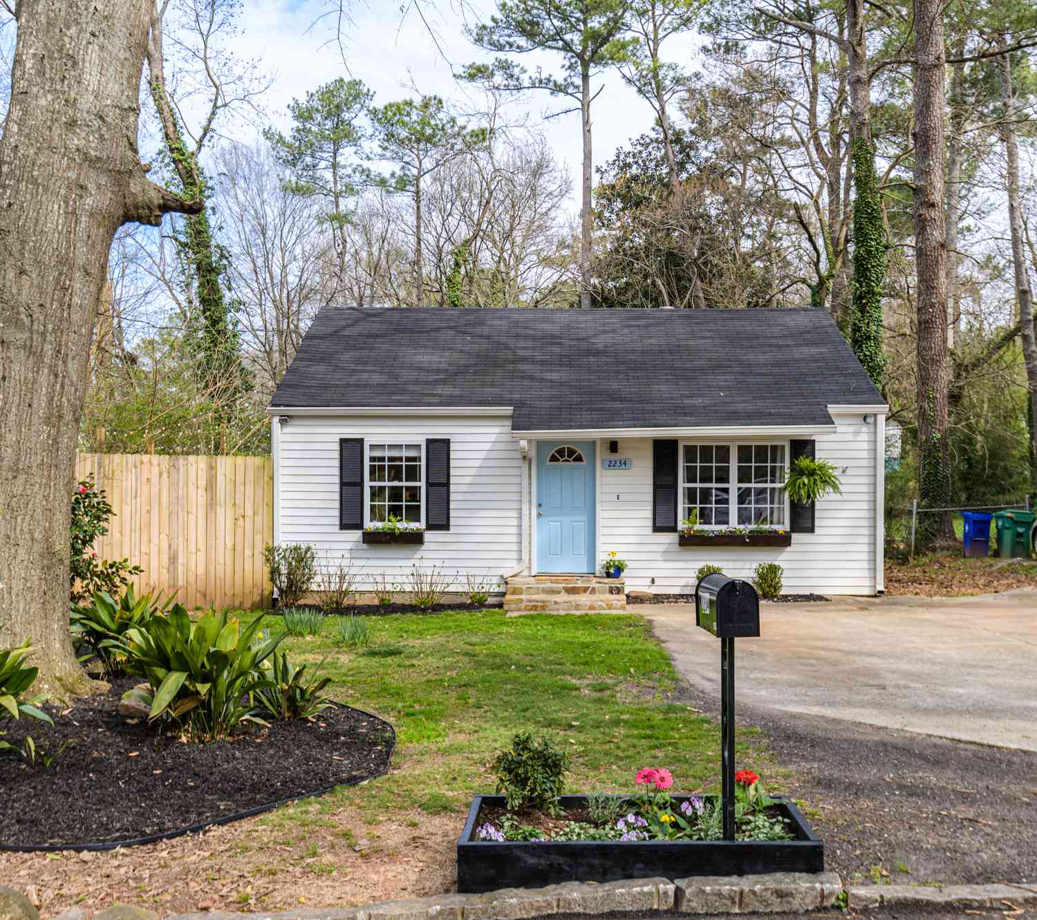 Homes For Rent - 2234 Brunswick Avenue<br/> Decatur, GA 30032